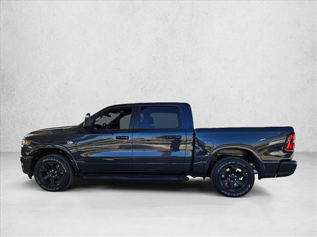 صورة 5 لـ 2026 RAM 1500 LONE STAR