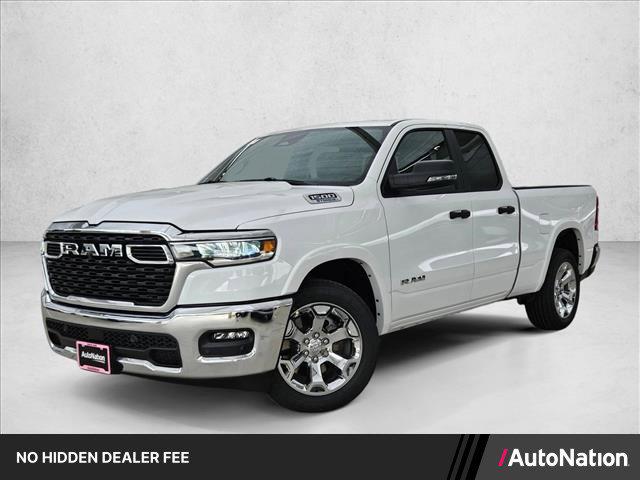 New 2026 RAM 1500 Lone Star
