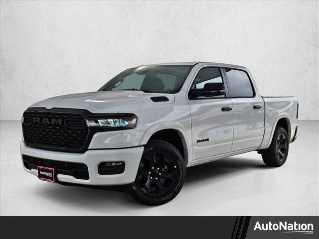 New 2026 RAM 1500 Lone Star