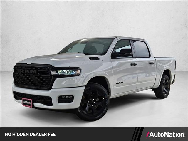 New 2026 RAM 1500 Lone Star