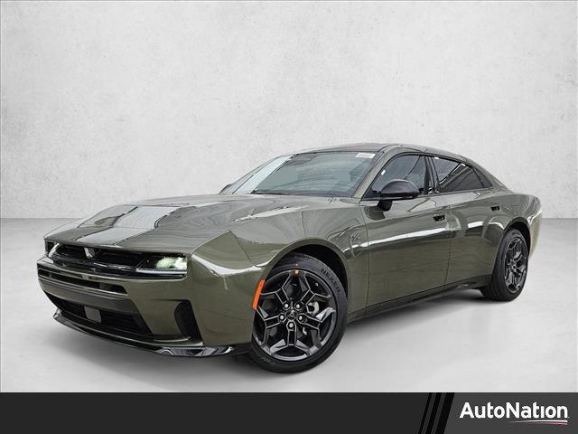 New 2026 Dodge Charger R/T