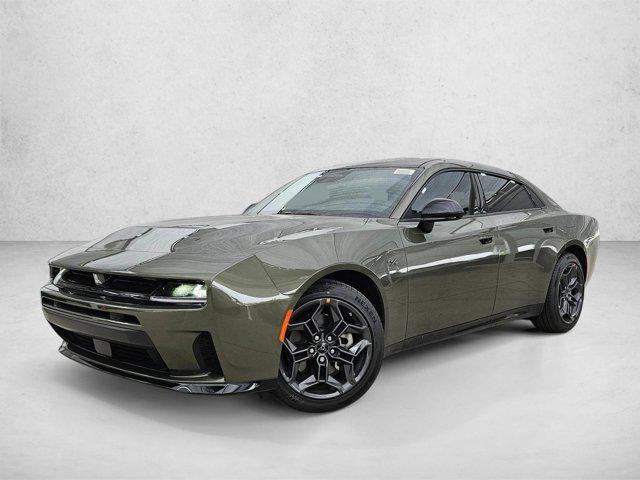 New 2026 Dodge Charger R/T