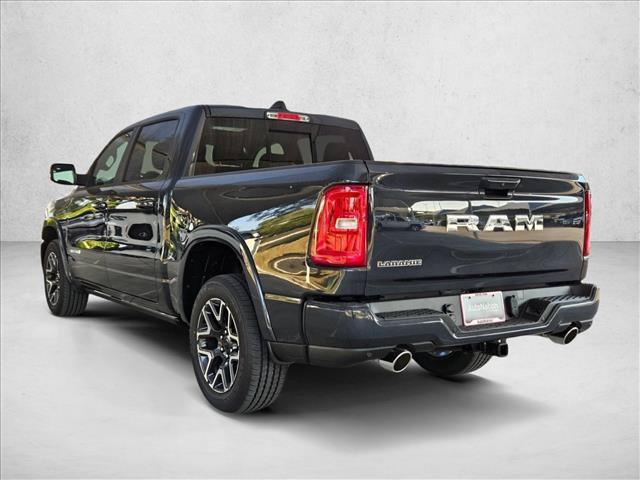 صورة مصغرة 9 لـ 2027 RAM 1500 LARAMIE
