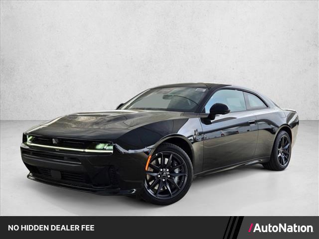 New 2026 Dodge Charger Scat Pack