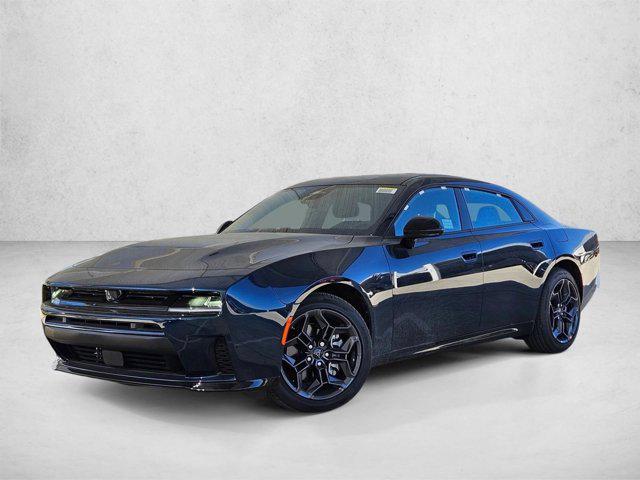New 2026 Dodge Charger R/T