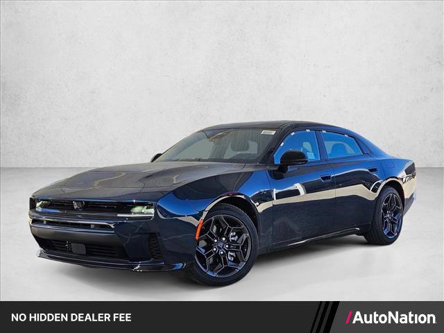 New 2026 Dodge Charger R/T