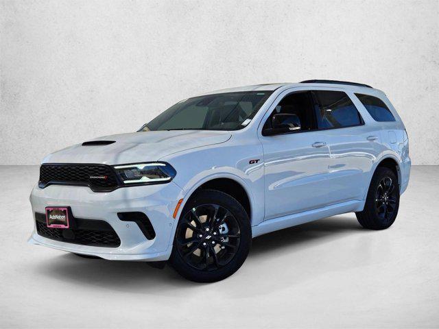 New 2026 Dodge Durango GT Plus