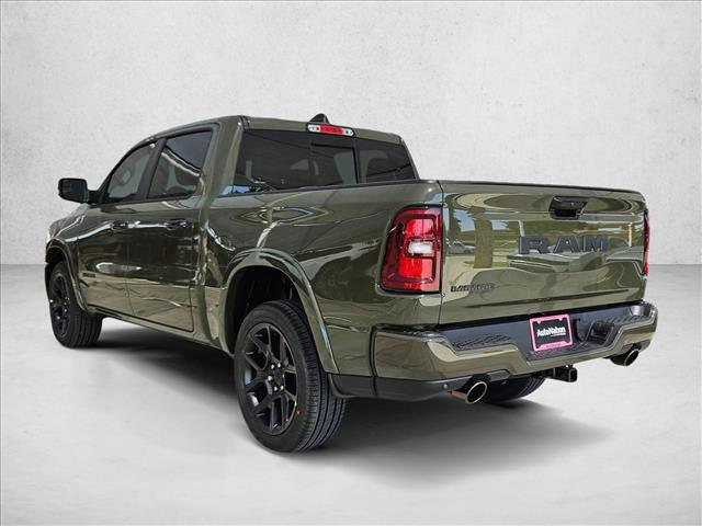صورة 9 لـ 2026 RAM 1500 LARAMIE
