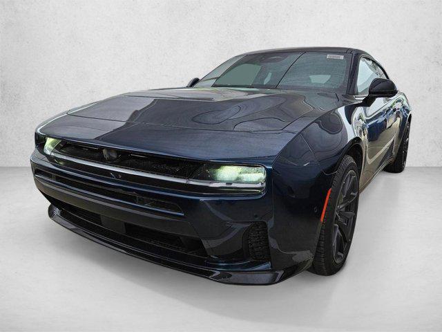 New 2026 Dodge Charger Scat Pack