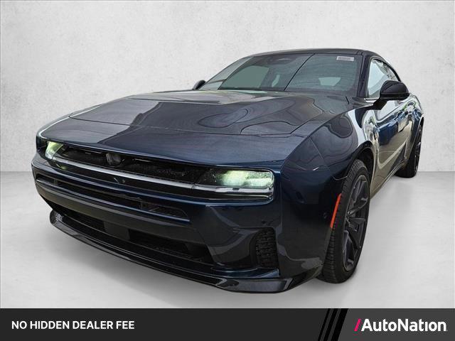 New 2026 Dodge Charger Scat Pack