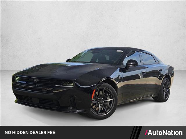 New 2026 Dodge Charger Scat Pack