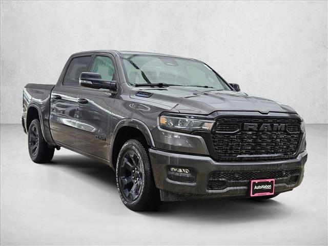 2026 RAM 1500 LONE STAR — миниатюра 6
