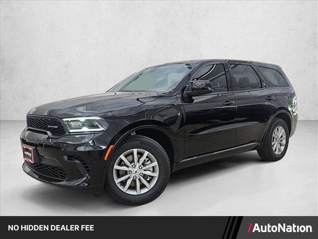 New 2026 Dodge Durango GT RWD
