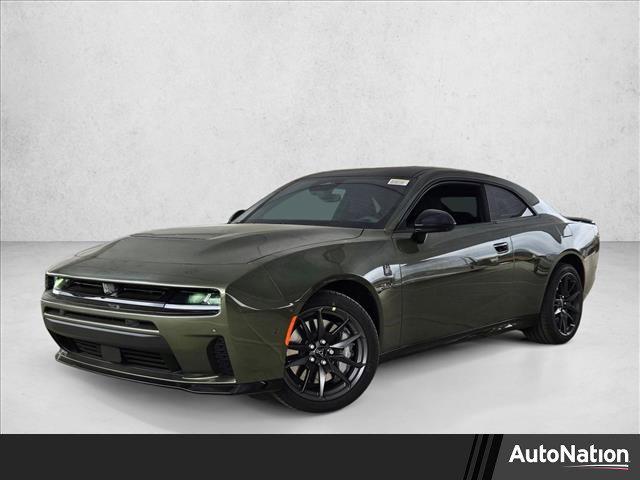 New 2026 Dodge Charger Scat Pack