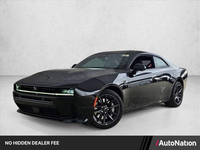New 2026 Dodge Charger Scat Pack