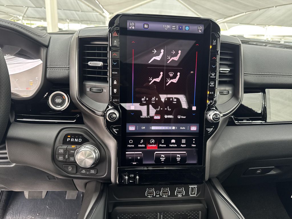 2026 RAM 1500 REBEL 缩略图 26