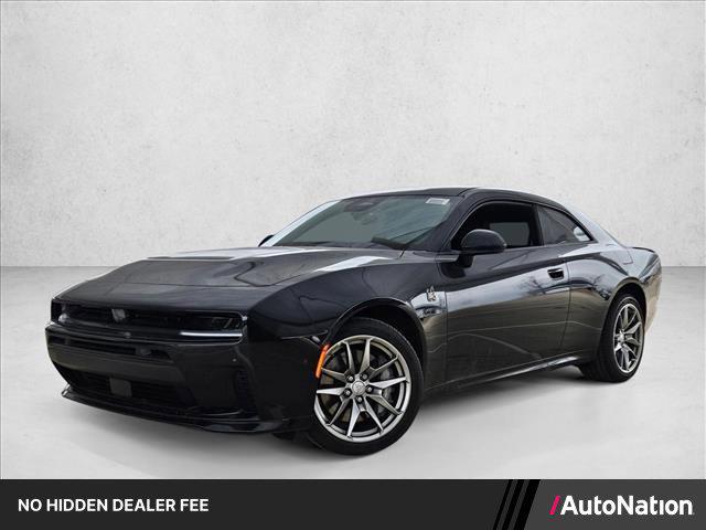 New 2026 Dodge Charger Scat Pack