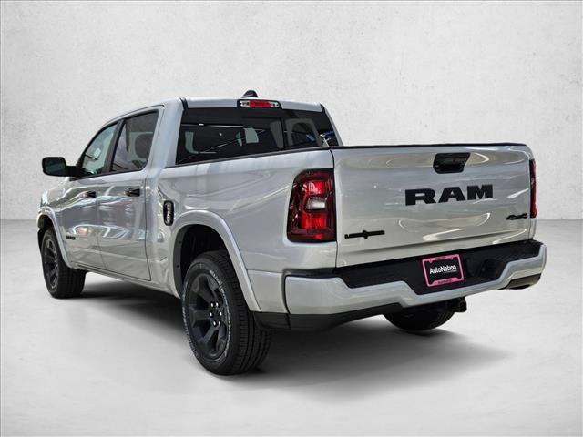 2026 RAM 1500 LONE STAR 照片 8