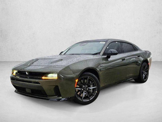New 2026 Dodge Charger Scat Pack