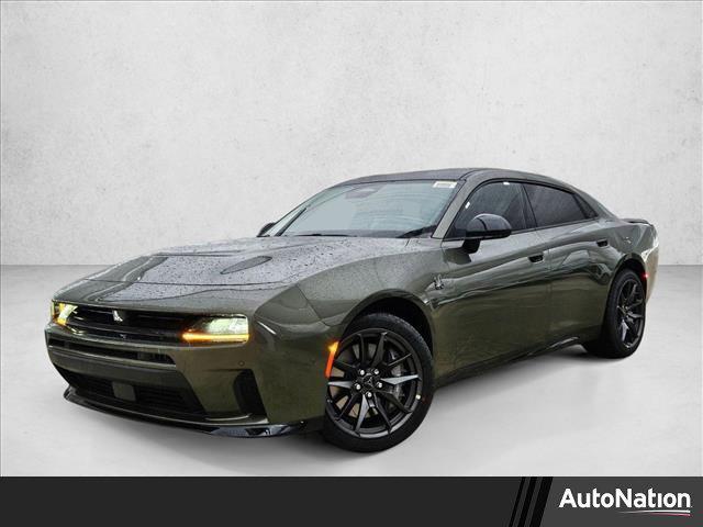 New 2026 Dodge Charger Scat Pack