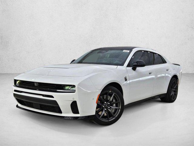 New 2026 Dodge Charger Scat Pack