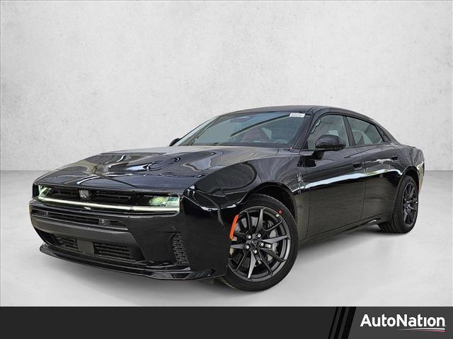 New 2026 Dodge Charger Scat Pack
