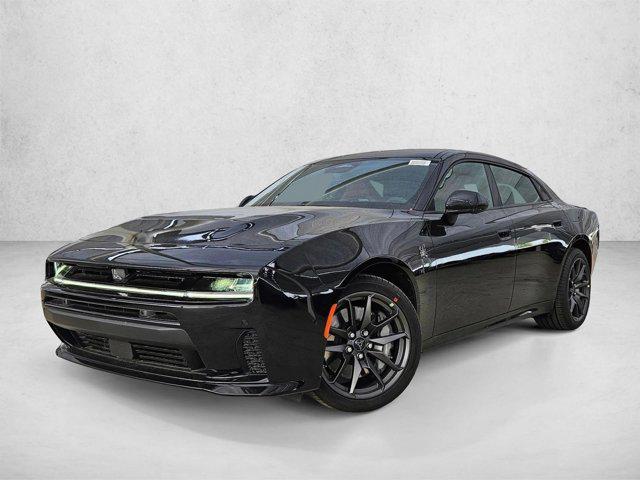 New 2026 Dodge Charger Scat Pack