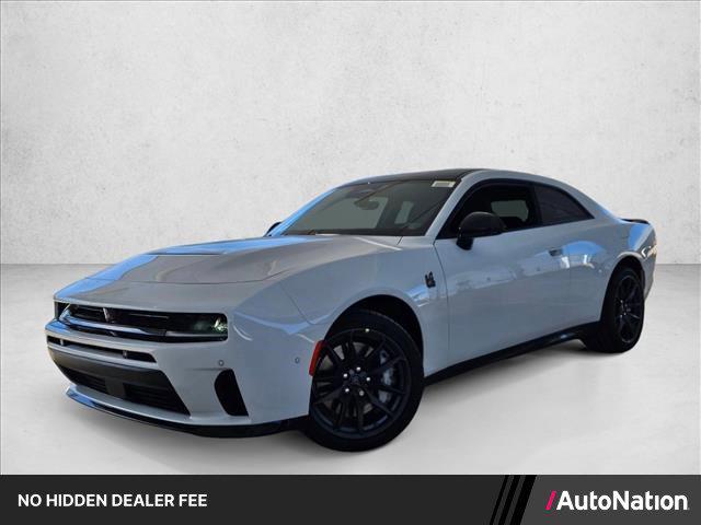 New 2026 Dodge Charger Scat Pack