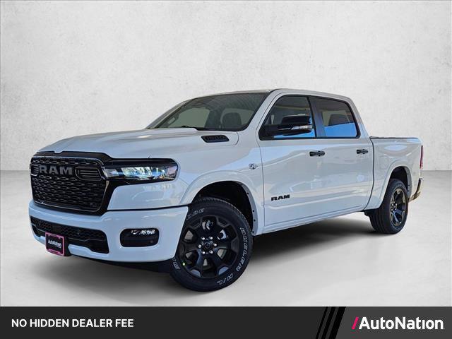 New 2026 RAM 1500 Lone Star