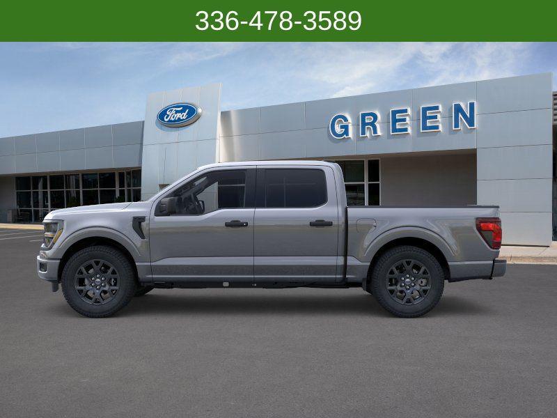 صورة 5 لـ 2026 FORD F-150 STX