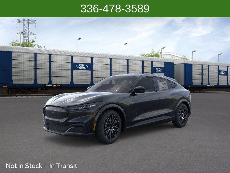 New 2026 Ford Mustang Mach-E Premium