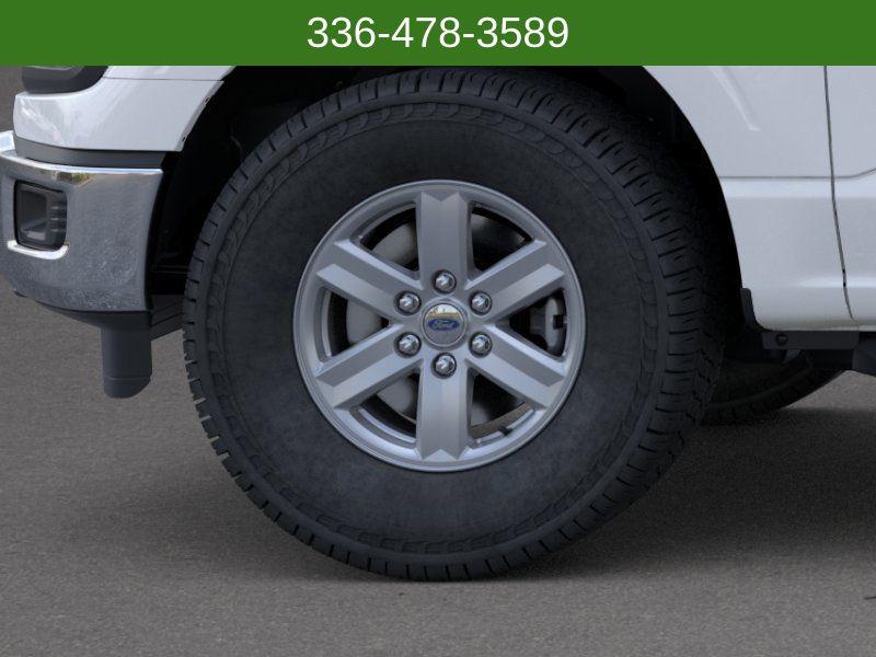 صورة مصغرة 19 لـ 2026 FORD F-150 XL