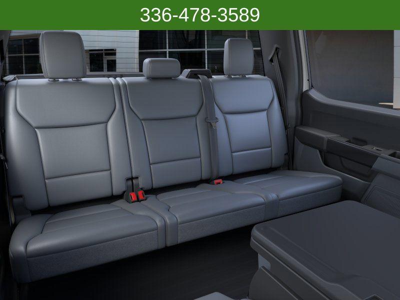 صورة مصغرة 11 لـ 2026 FORD F-150 XL