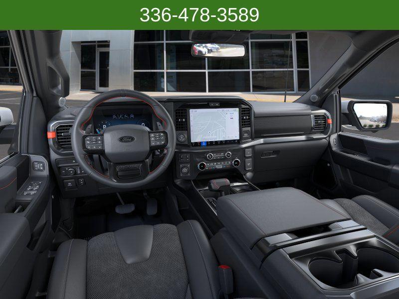 FORD F-150 RAPTOR - 9