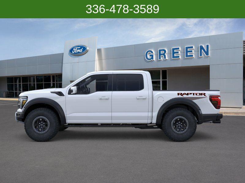 FORD F-150 RAPTOR - 5