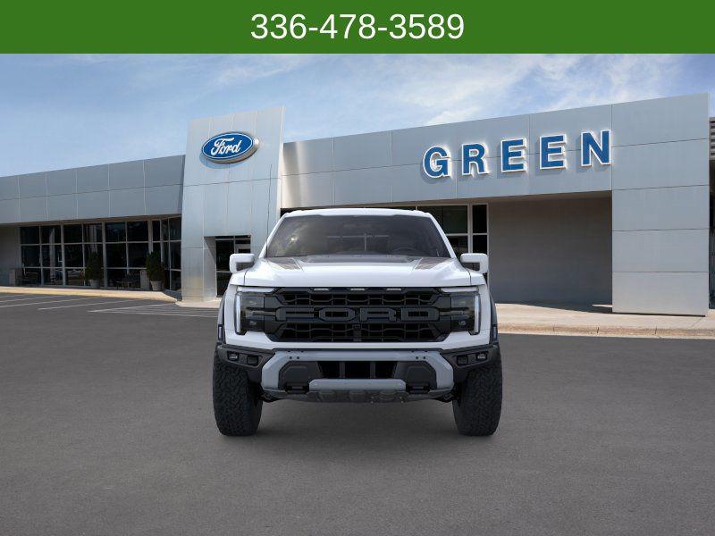 FORD F-150 RAPTOR - 8