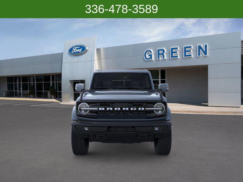 FORD BRONCO - 6