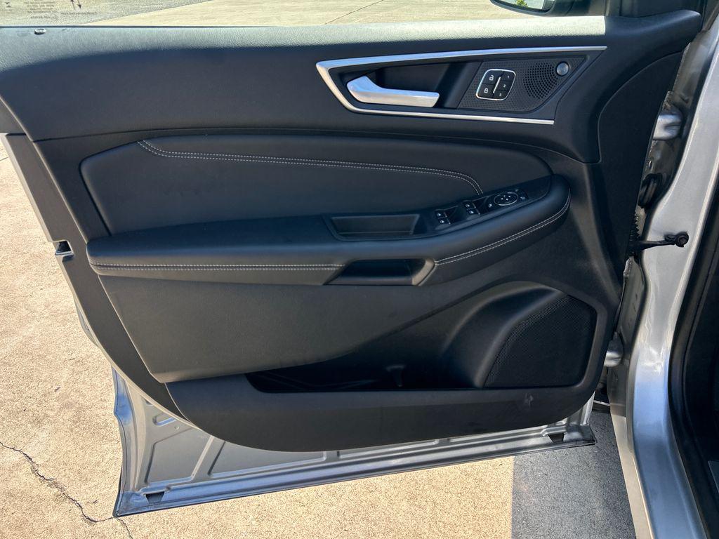 صورة مصغرة 12 لـ 2024 FORD EDGE TITANIUM