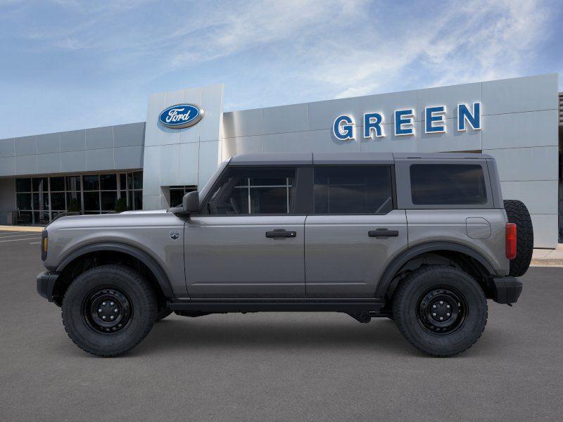 2026 FORD BRONCO BIG BEND — фото 3