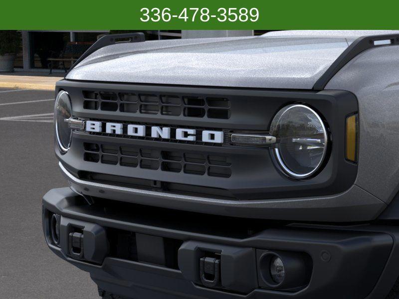 صورة مصغرة 19 لـ 2026 FORD BRONCO BIG BEND