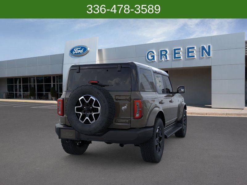 FORD BRONCO - 8