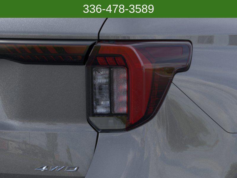 صورة مصغرة 21 لـ 2026 FORD EXPLORER ST-LINE