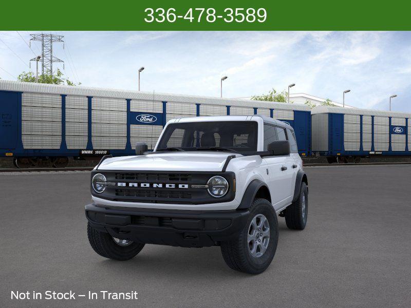 FORD BRONCO - 2