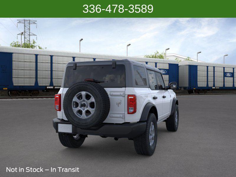 FORD BRONCO - 8