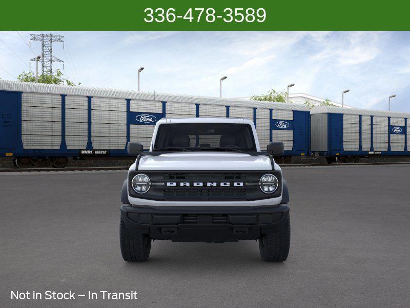 FORD BRONCO - 6