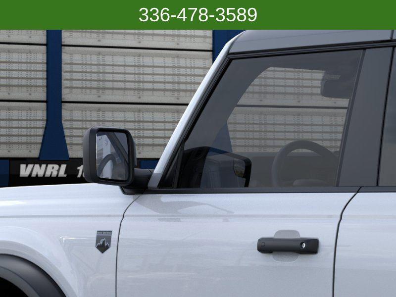 2026 FORD BRONCO BIG BEND — миниатюра 30