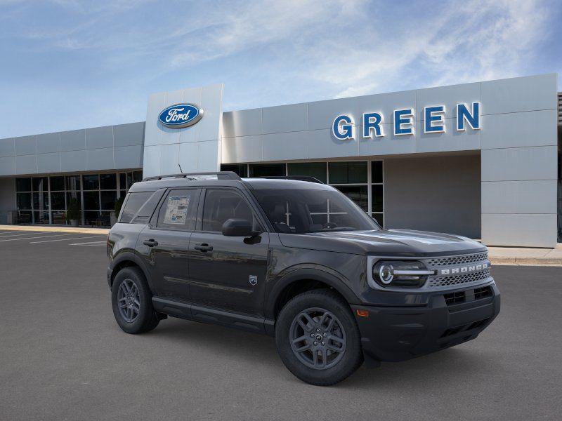 صورة 8 لـ 2026 FORD BRONCO SPORT BIG BEND
