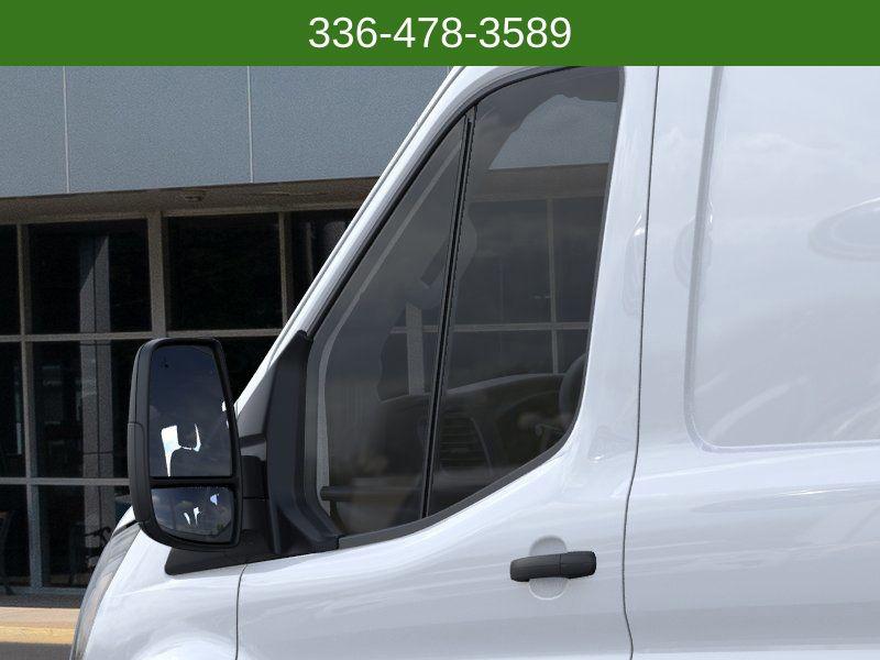 2026 FORD TRANSIT-250 BASE — миниатюра 20