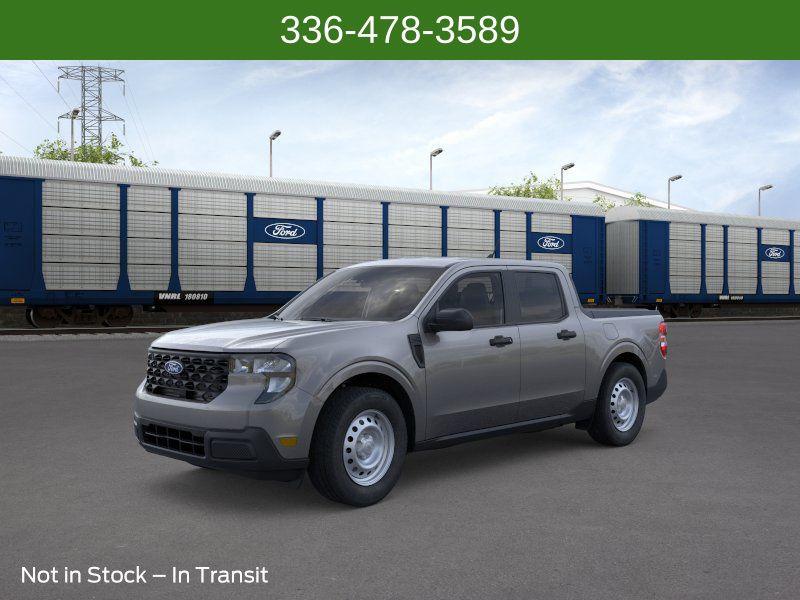New 2026 Ford Maverick XL