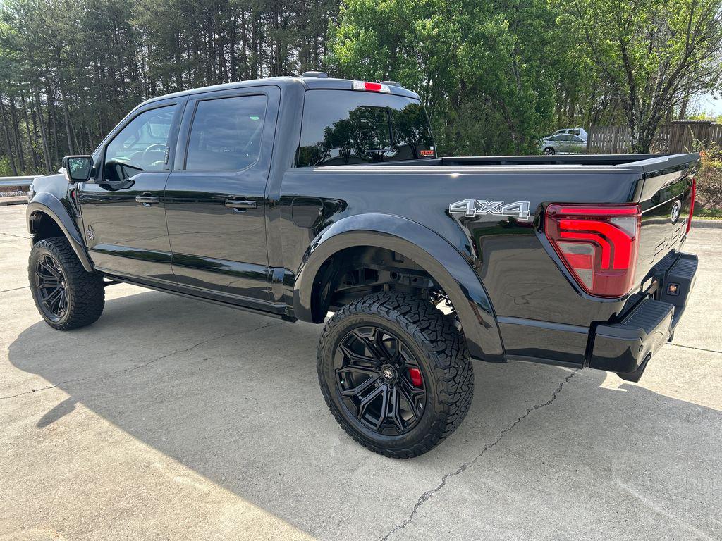2026 FORD F-150 LARIAT — фото 3